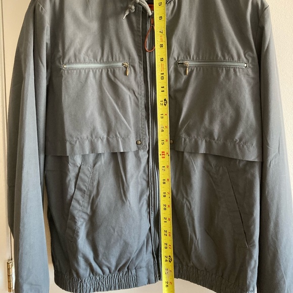 Autumn/Spring Jacket - Picture 7 of 9